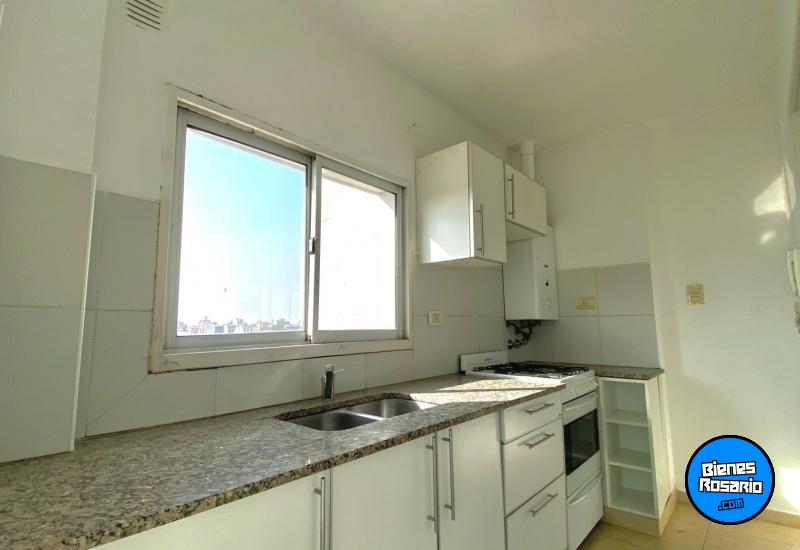 Departamentos - Rosario - Venta