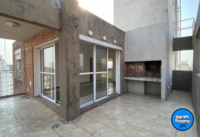 Departamentos - Rosario - Venta