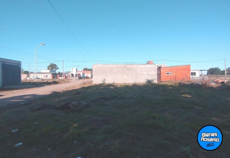 Terrenos - Alvarez - Venta