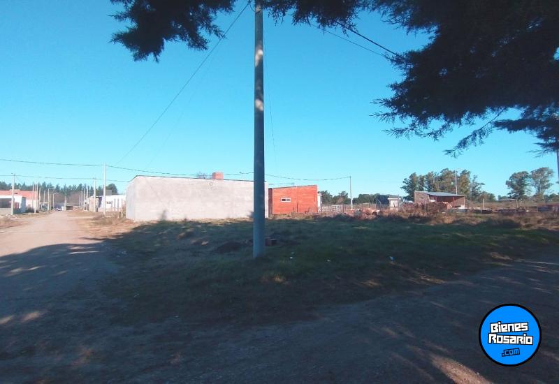 Terrenos - Alvarez - Venta