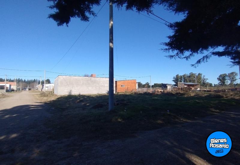 Terrenos - Alvarez - Venta