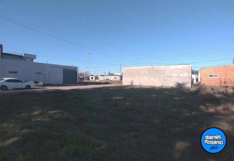 Terrenos - Alvarez - Venta