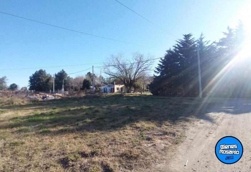 Terrenos - Alvarez - Venta