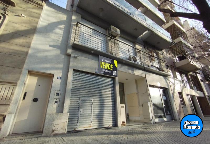 Locales - Rosario - Venta