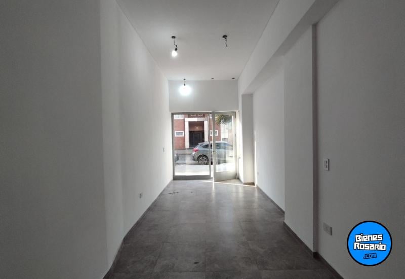 Locales - Rosario - Venta