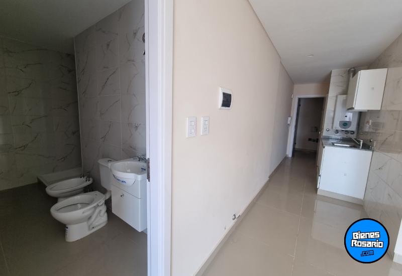 Departamentos - Rosario - Venta
