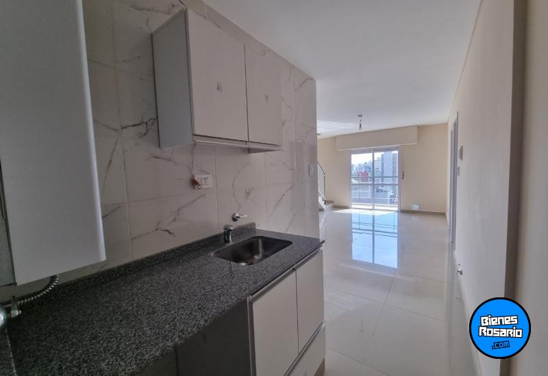 Departamentos - Rosario - Venta