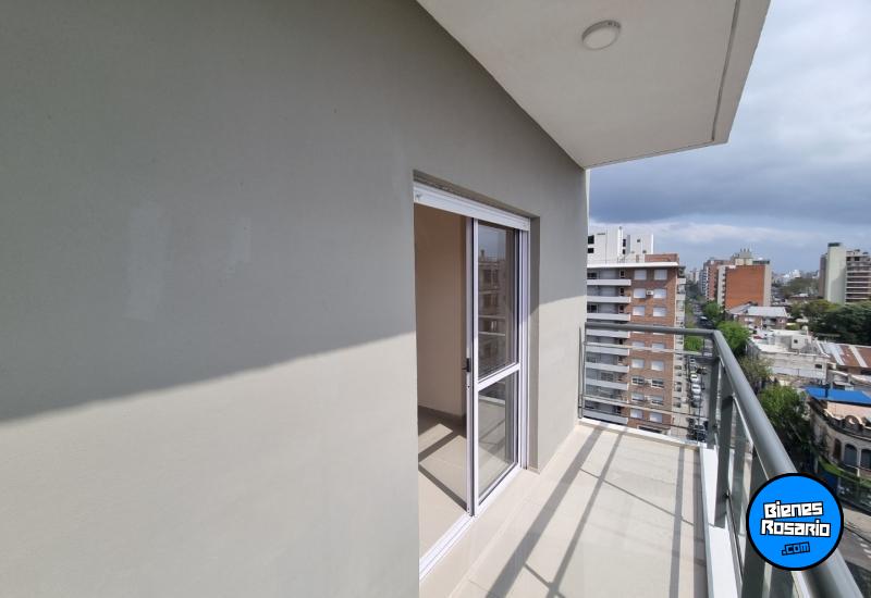 Departamentos - Rosario - Venta