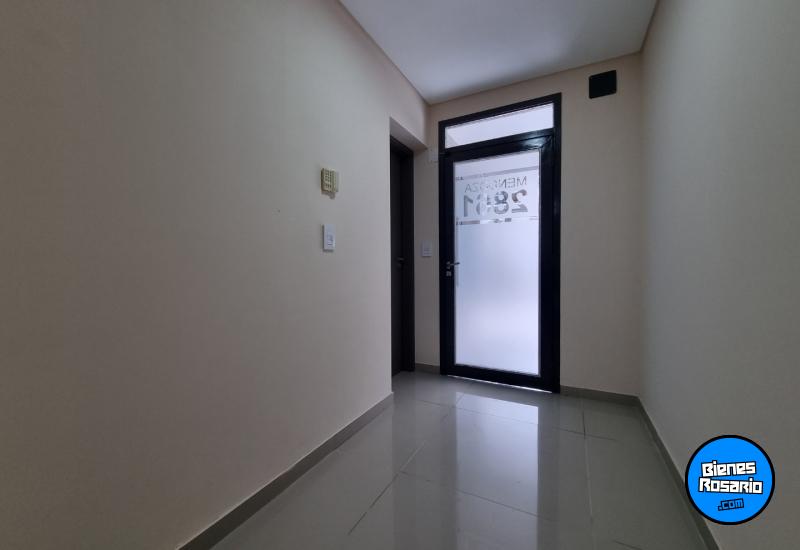 Departamentos - Rosario - Venta
