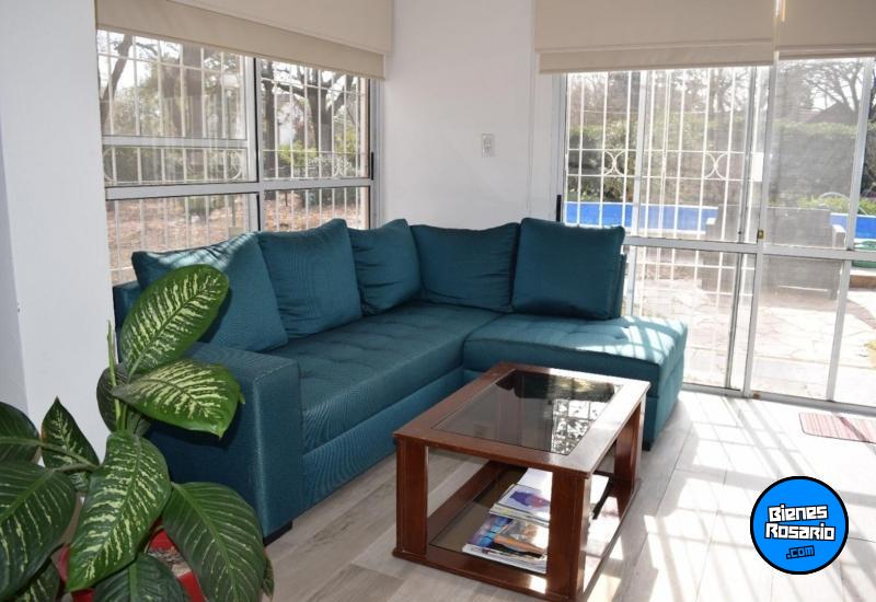 Casas - Roldan - Venta