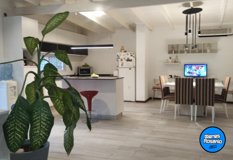 Casas - Roldan - Venta