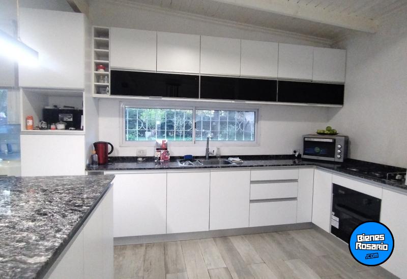 Casas - Roldan - Venta