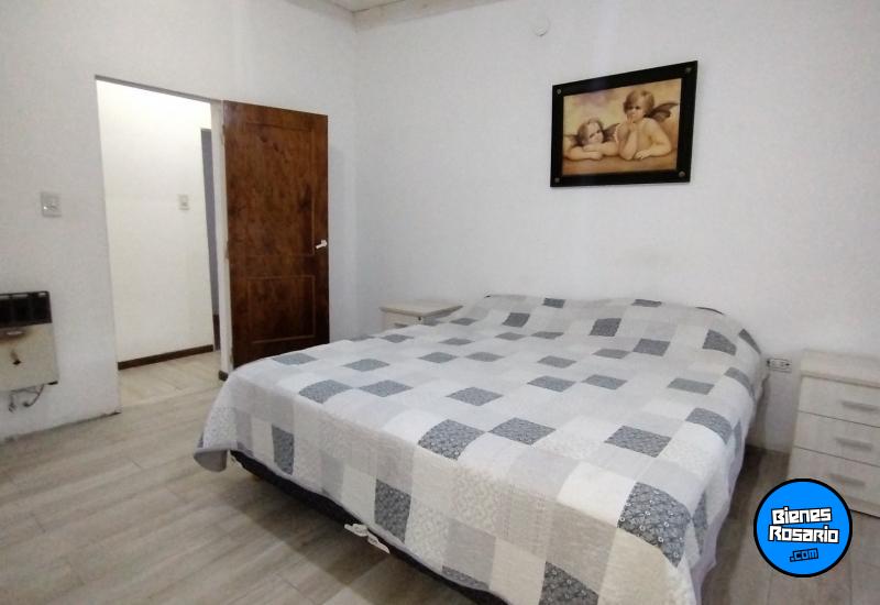 Casas - Roldan - Venta