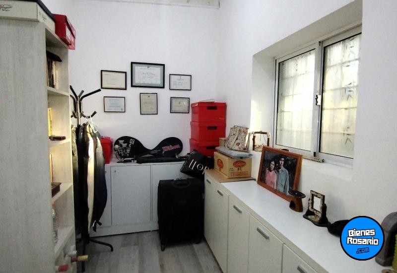 Casas - Roldan - Venta