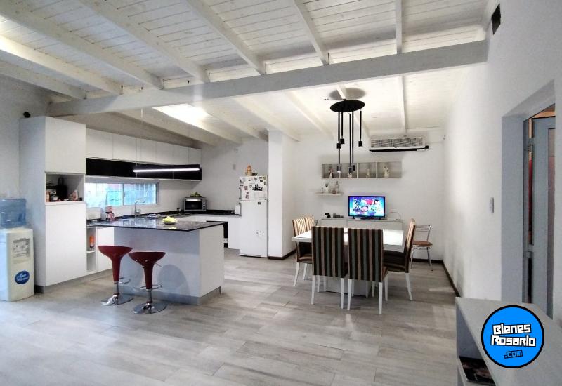 Casas - Roldan - Venta
