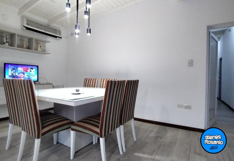 Casas - Roldan - Venta
