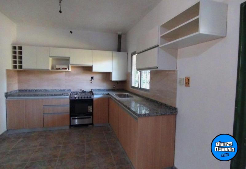 Casas - Rosario - Venta