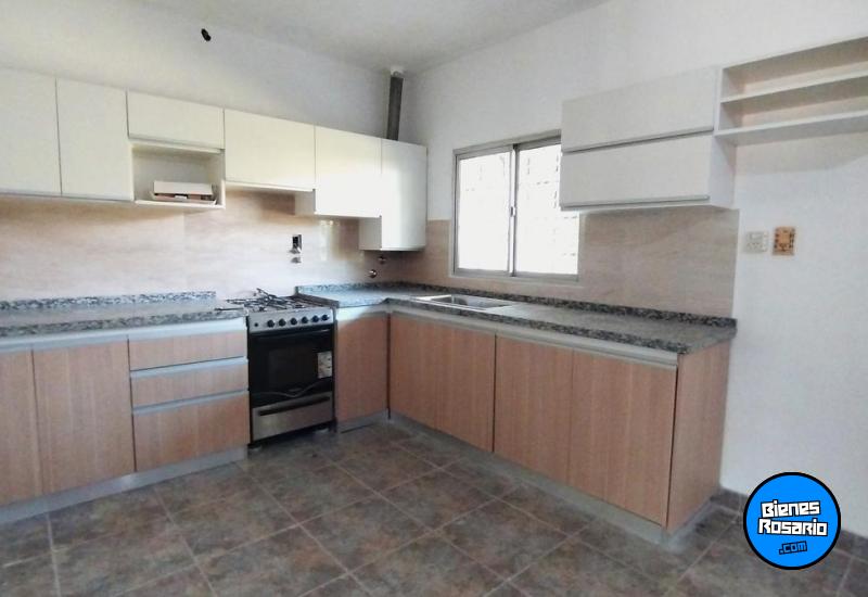 Casas - Rosario - Venta