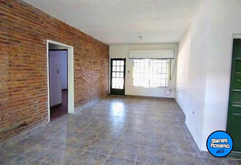 Casas - Rosario - Venta