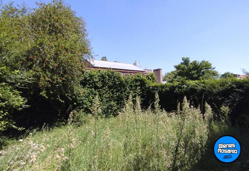Casas - Rosario - Venta