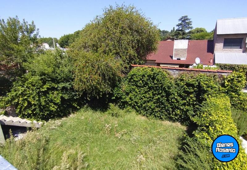 Casas - Rosario - Venta