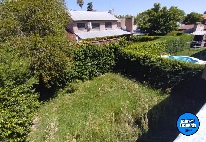 Casas - Rosario - Venta