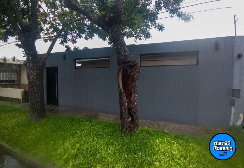 Casas - Rosario - Venta