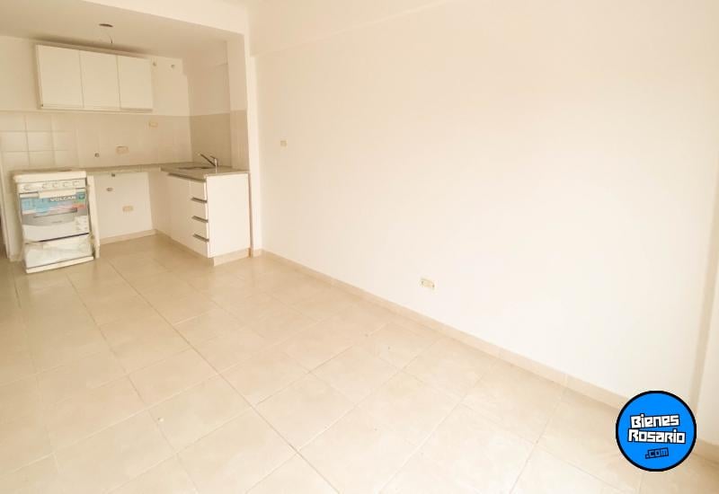 Departamentos - Rosario - Venta