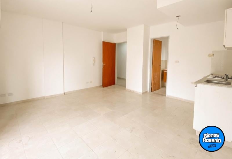 Departamentos - Rosario - Venta