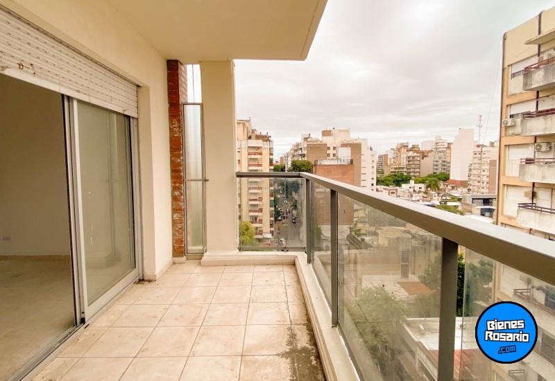 Departamentos - Rosario - Venta