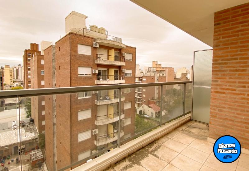 Departamentos - Rosario - Venta