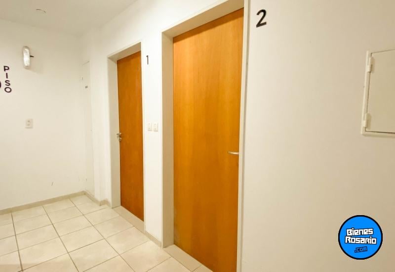 Departamentos - Rosario - Venta
