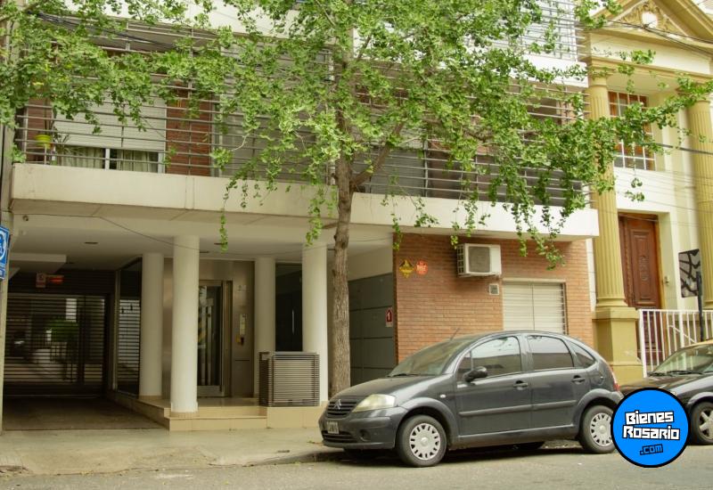 Departamentos - Rosario - Venta