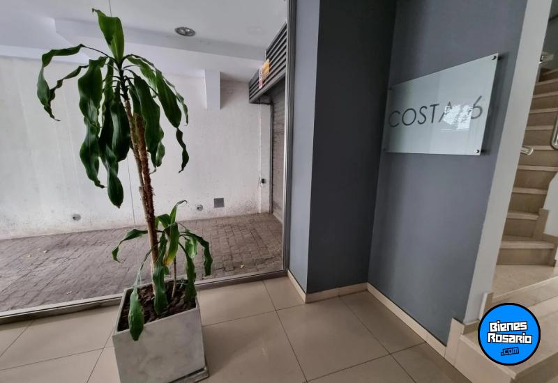 Departamentos - Rosario - Venta