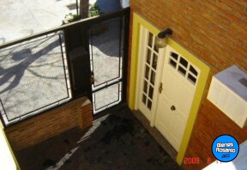 Casas - Rosario -  Alquiler