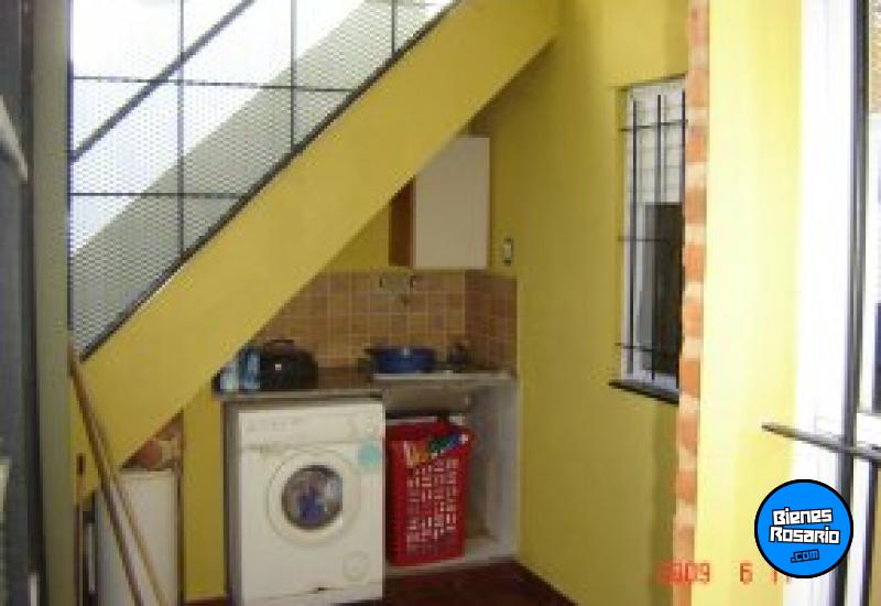 Casas - Rosario -  Alquiler