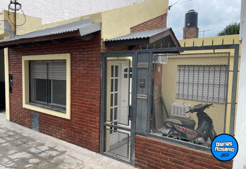 Casas - Rosario -  Alquiler