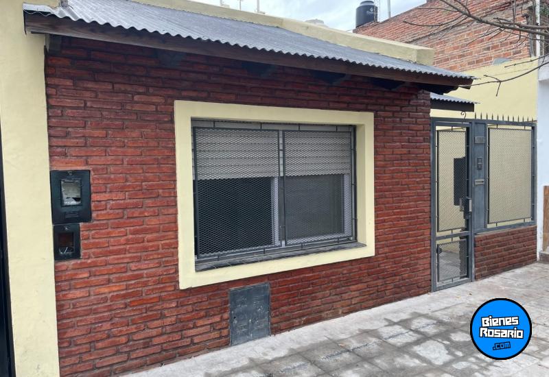 Casas - Rosario -  Alquiler