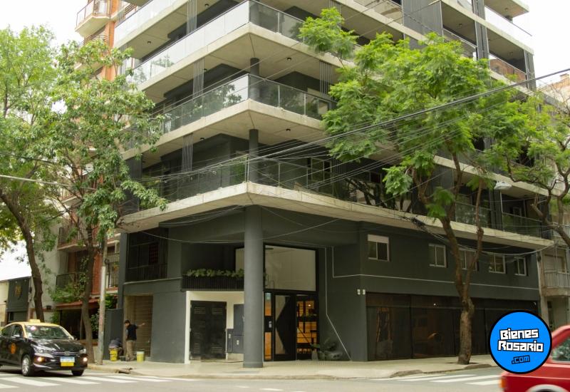 Departamentos - Rosario - Venta
