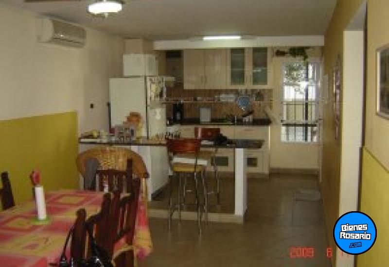 Galpones / Depósitos - Rosario -  Alquiler