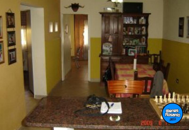 Galpones / Depósitos - Rosario -  Alquiler