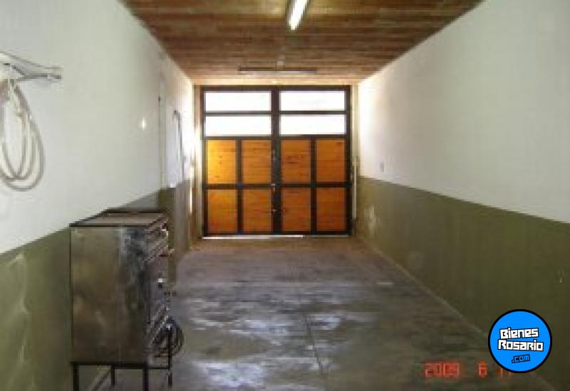 Galpones / Depósitos - Rosario -  Alquiler