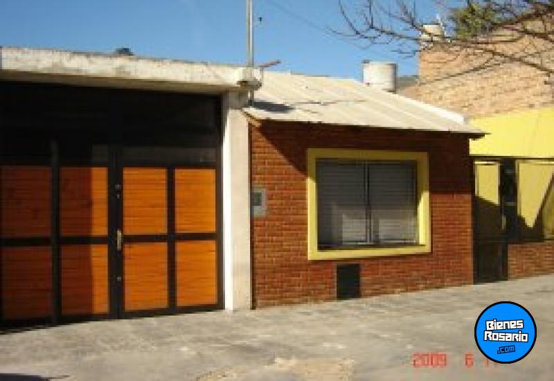 Otras propiedades - Rosario -  Alquiler