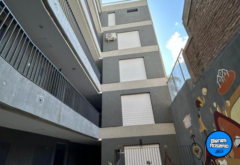 Departamentos - Rosario - Venta