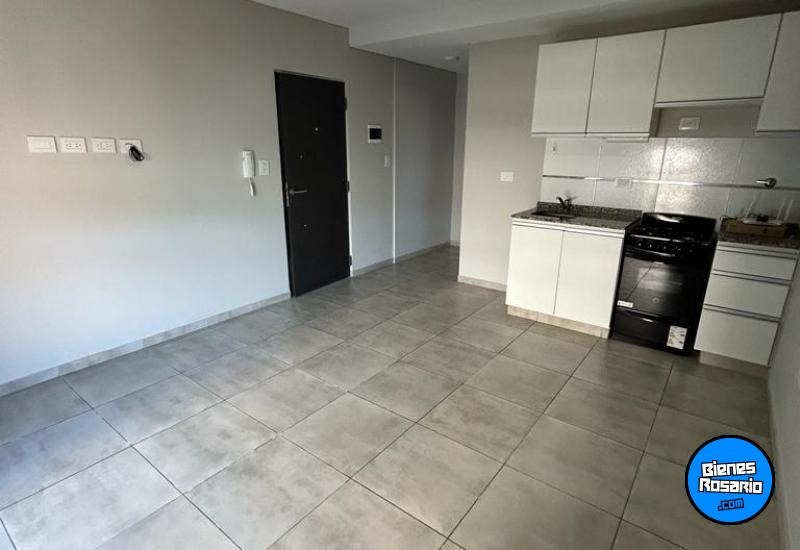 Departamentos - Rosario - Venta
