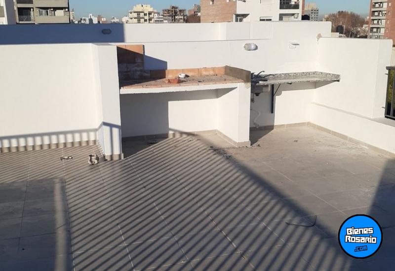 Departamentos - Rosario - Venta