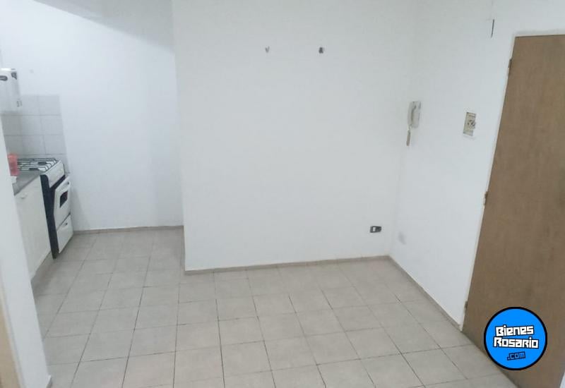 Departamentos - Rosario - Venta
