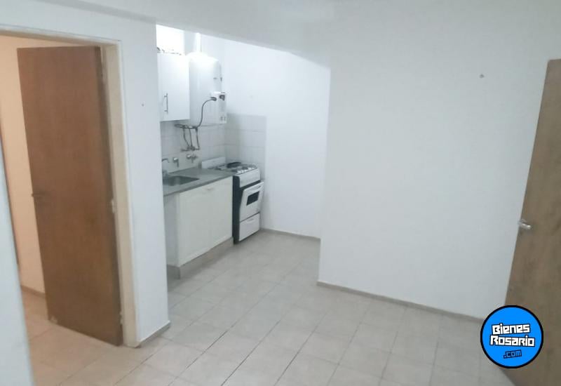 Departamentos - Rosario - Venta