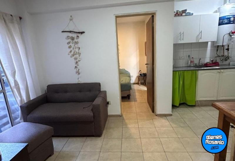 Departamentos - Rosario - Venta