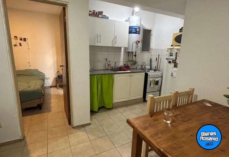 Departamentos - Rosario - Venta